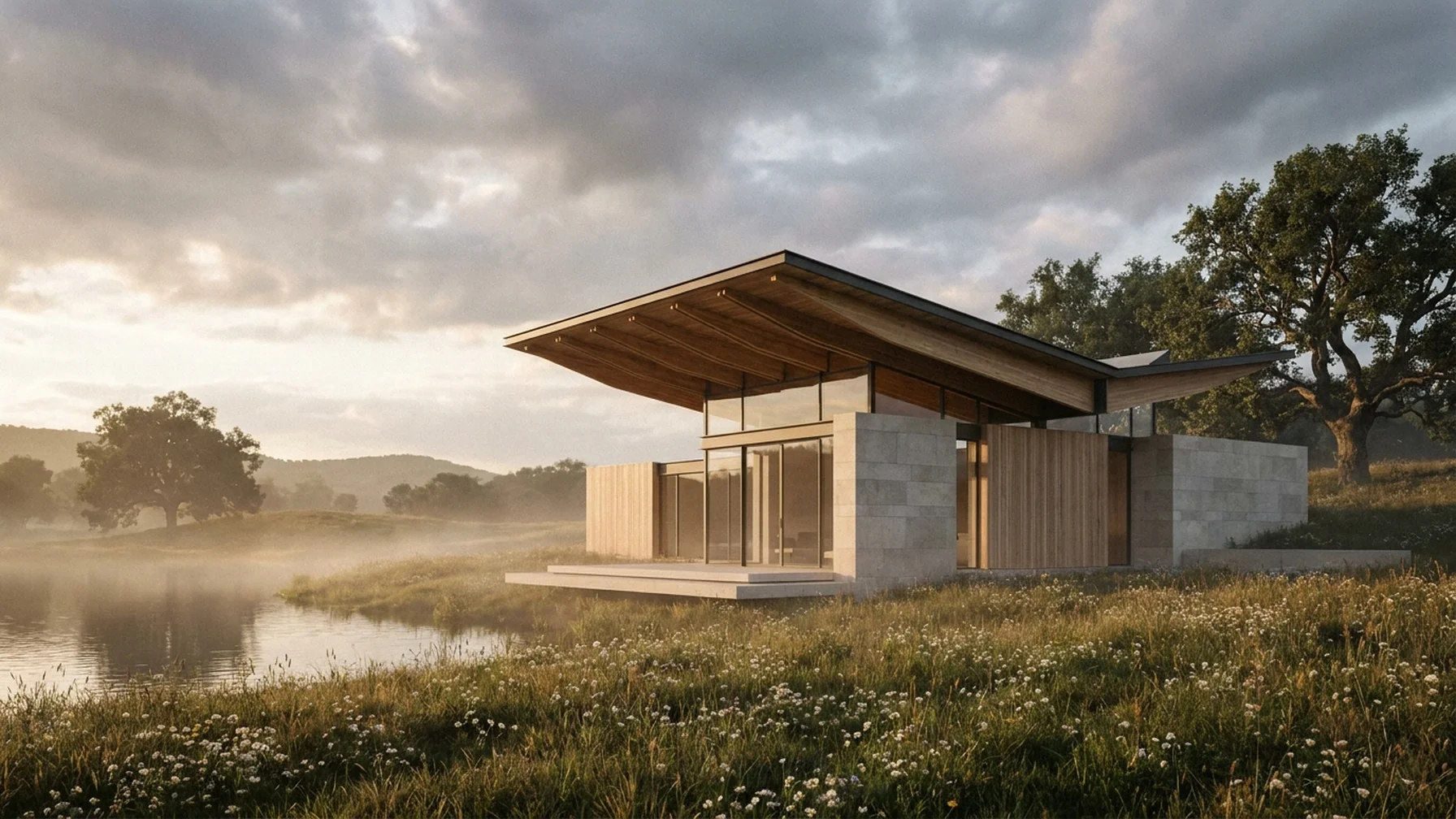 Expert House Design Services