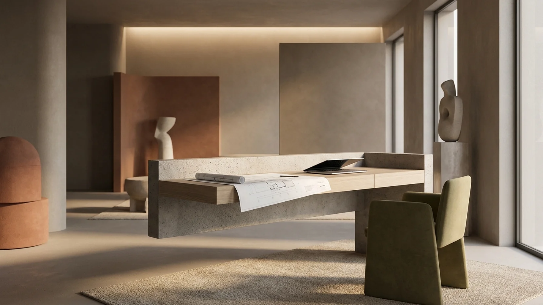 Reimagining Spaces: The Evolution of Blog Articles in Home Construction