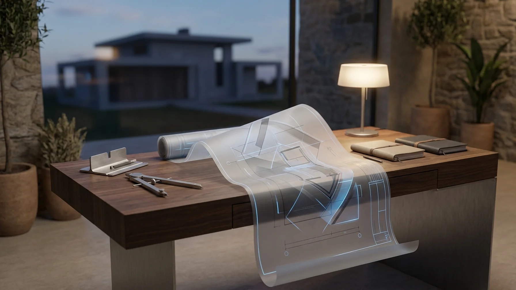 House Planning Services